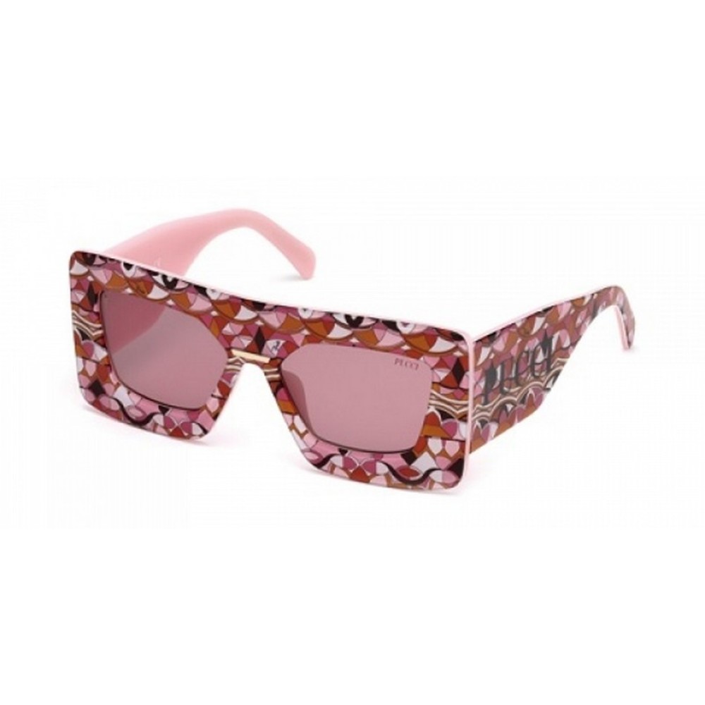 # EMILIO PUCCI Sunglasses EP0095-66S-55